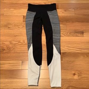 ATHLETA Full Length Tights